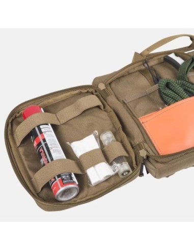 Helikon-Tex Multi Pistol Wallet - Cordura® Case (various colors)