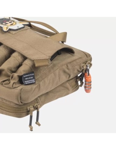 Helikon-Tex Multi Pistol Wallet - Cordura® Case (various colors)