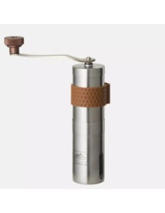 Helikon-Tex Camp Hand Coffee Grinder Stainless Steel