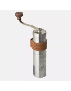 Helikon-Tex Camp Hand Coffee Grinder Stainless Steel 2