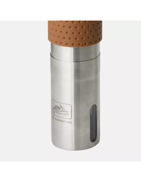 Helikon-Tex Camp Hand Coffee Grinder Stainless Steel