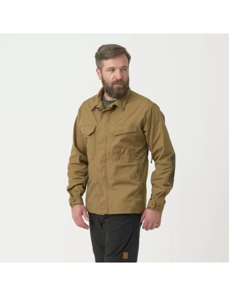 Helikon-Tex Woodsman Shirt DuraCanvas® (various colors)