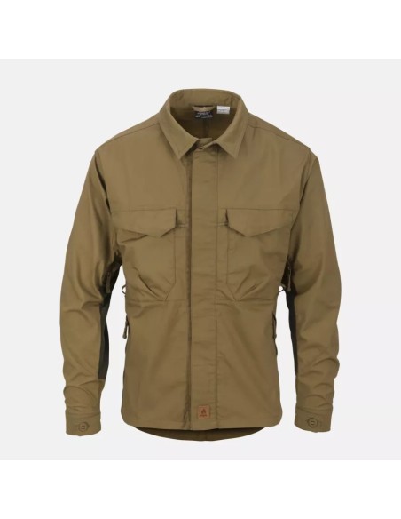 Helikon-Tex Woodsman Shirt DuraCanvas® (various colors)