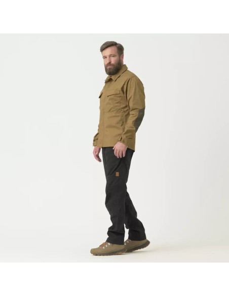 Helikon-Tex Woodsman Shirt DuraCanvas® (various colors)