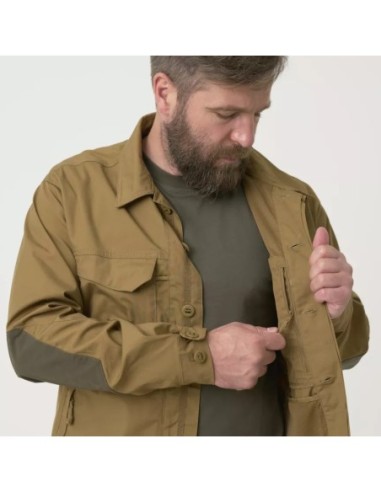 Helikon-Tex Woodsman Shirt DuraCanvas® (various colors)