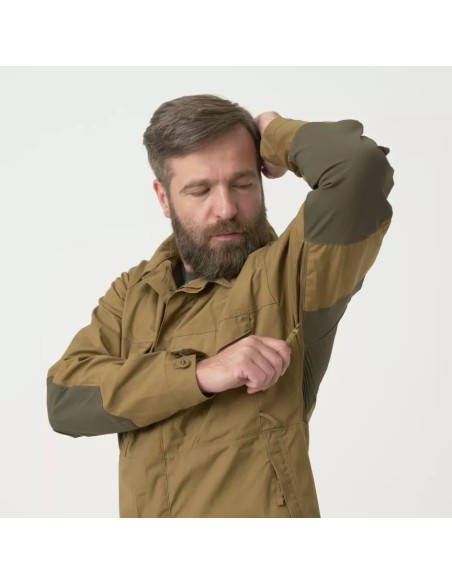 Helikon-Tex Woodsman Shirt DuraCanvas® (various colors)