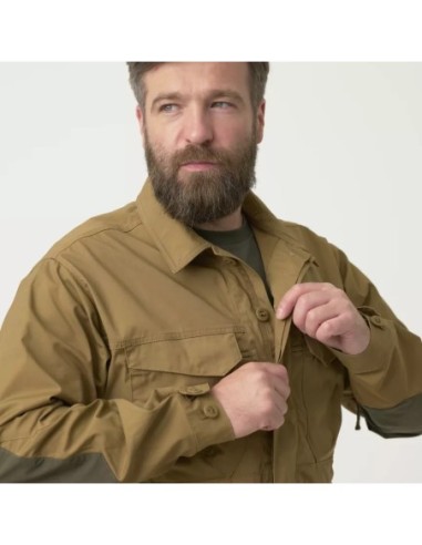 Helikon-Tex Woodsman Shirt DuraCanvas® (various colors)