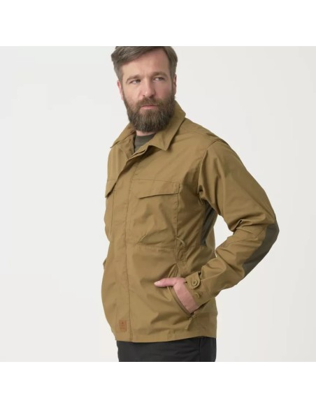 Helikon-Tex Woodsman Shirt DuraCanvas® (various colors)