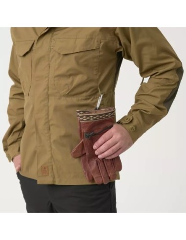 Helikon-Tex Woodsman Shirt DuraCanvas® (various colors)