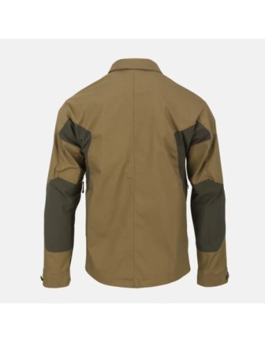 Helikon-Tex Woodsman Shirt DuraCanvas® (various colors)