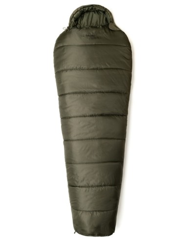 Snugpak Sleeper Expedition Sleeping bag (olive)