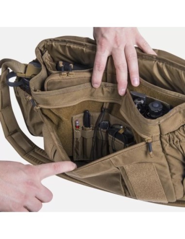 Helikon-Tex Urban Courier Large Bag - Cordura® (various colors)