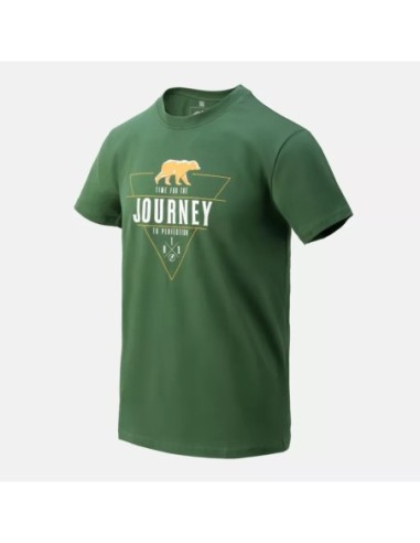Helikon-Tex Journey to Perfection T-shirt (various colors)
