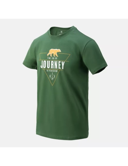 Helikon-Tex Journey to Perfection T-shirt (various colors)