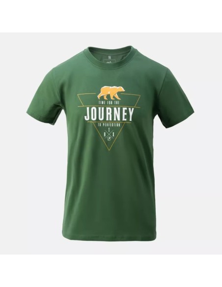 Helikon-Tex Journey to Perfection T-shirt (various colors)
