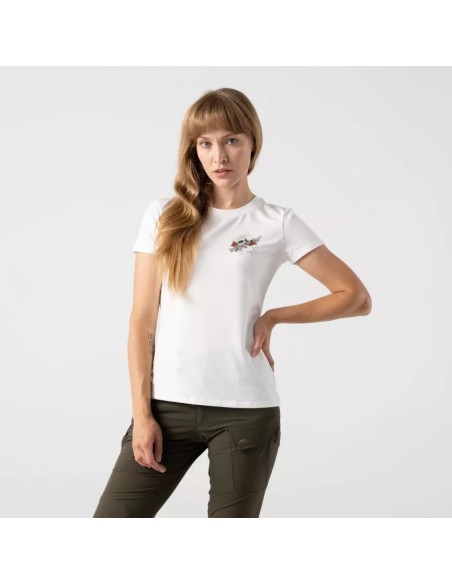 Helikon-Tex Women's T-shirt Slim (Come and take it) Cotton (various colors)