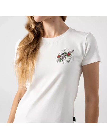 Helikon-Tex Women's T-shirt Slim (Come and take it) Cotton (various colors)