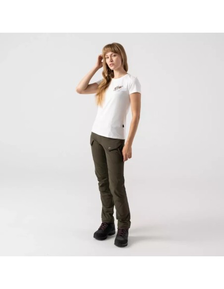 Helikon-Tex Women's T-shirt Slim (Come and take it) Cotton (various colors)