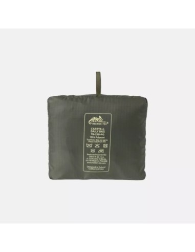 Helikon-Tex Carryall Daily Bag Polyester (various colors)