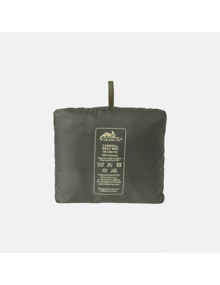 Helikon-Tex Carryall Daily Bag Polyester (various colors)