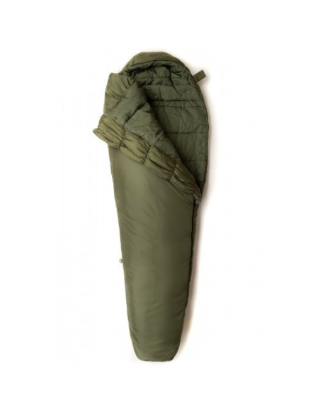 Snugpak Sofite Elite 5 Sleeping Bag (Olive)