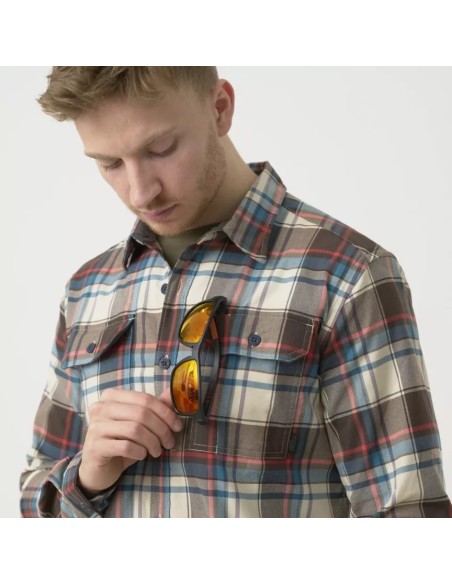 Helikon-Tex Greyman Shirt - Nylon Sorona® Blend (various colors)