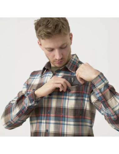 Helikon-Tex Greyman Shirt - Nylon Sorona® Blend (various colors)