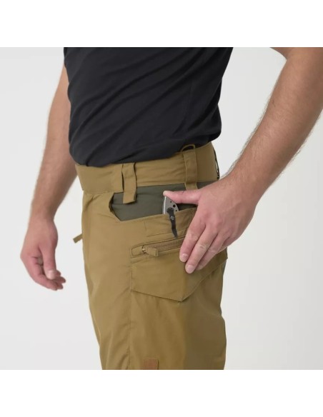 Helikon-Tex Pilgrim Pants DuraCanvas® (various colors)