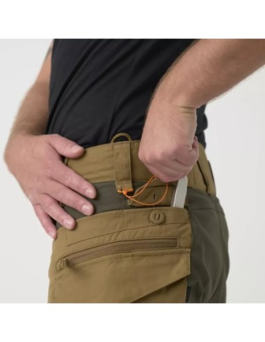Helikon-Tex Pilgrim Pants DuraCanvas® (various colors)