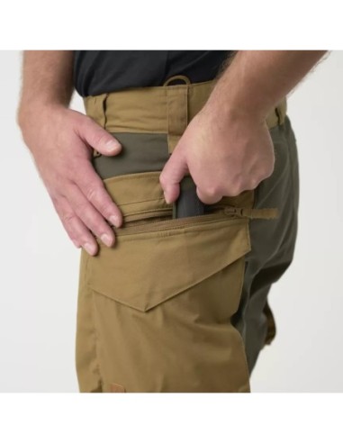 Helikon-Tex Pilgrim Pants DuraCanvas® (various colors)