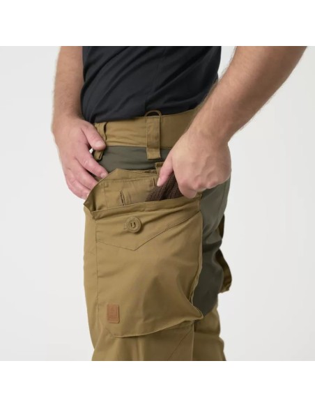 Helikon-Tex Pilgrim Pants DuraCanvas® (various colors)