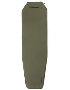 Snugpak Self-Inflating Mat Maxi 183cm (olive)