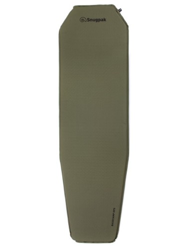 Snugpak Isetäituv Madrats Maxi 183cm (oliiv)