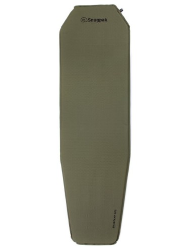 Snugpak Self-Inflating Mat Maxi 183cm (olive)