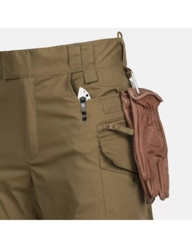 Helikon-Tex Pilgrim Pants DuraCanvas® (various colors)