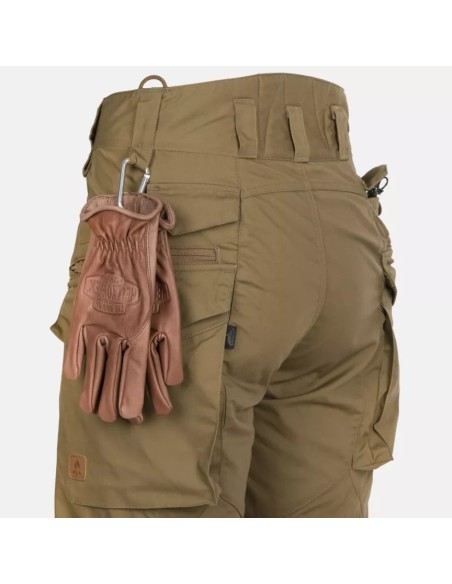 Helikon-Tex Pilgrim Pants DuraCanvas® (various colors)