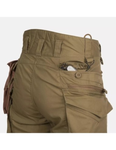 Helikon-Tex Pilgrim Pants DuraCanvas® (various colors)