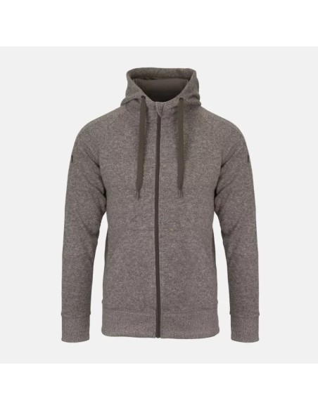 Helikon-Tex Covert Hoodie - Fullzip Sweatshirt Fleece (various colors)