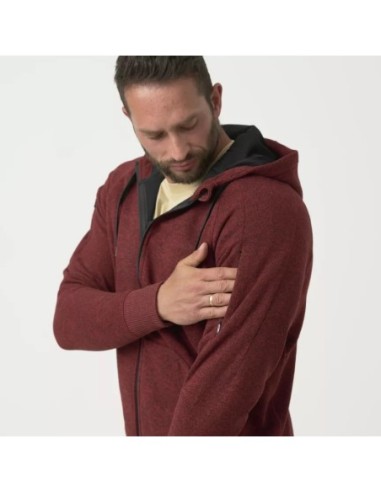 Helikon-Tex Covert Hoodie - Fullzip Sweatshirt Fleece (various colors)