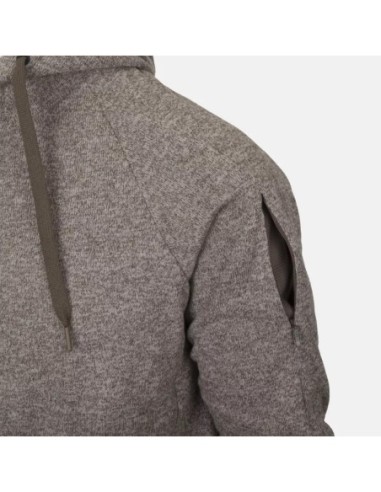 Helikon-Tex Covert Hoodie - Fullzip Sweatshirt Fleece (various colors)