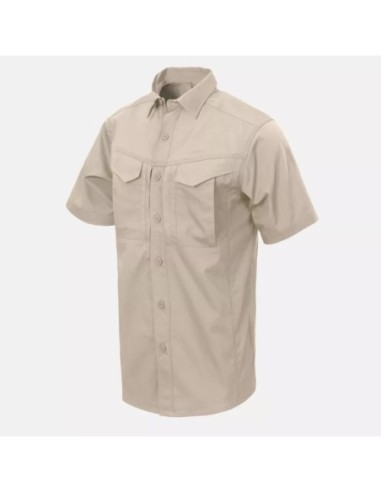 Helikon-Tex Defender Mk2 Short Sleeve Shirt PolyCotton Ripstop (various colors)