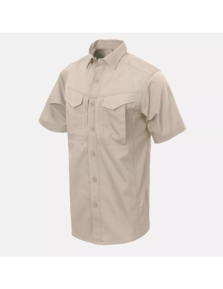 Helikon-Tex Defender Mk2 Short Sleeve Shirt PolyCotton Ripstop (various colors)