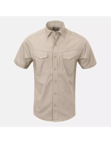 Helikon-Tex Defender Mk2 Short Sleeve Shirt PolyCotton Ripstop (various colors)