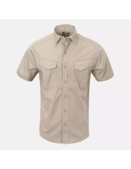 Helikon-Tex Defender Mk2 Short Sleeve Shirt PolyCotton Ripstop (various colors)
