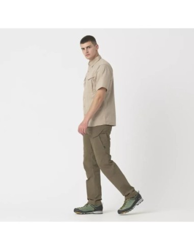 Helikon-Tex Defender Mk2 Short Sleeve Shirt PolyCotton Ripstop (various colors)