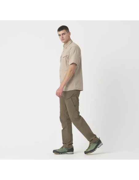 Helikon-Tex Defender Mk2 Short Sleeve Shirt PolyCotton Ripstop (various colors)