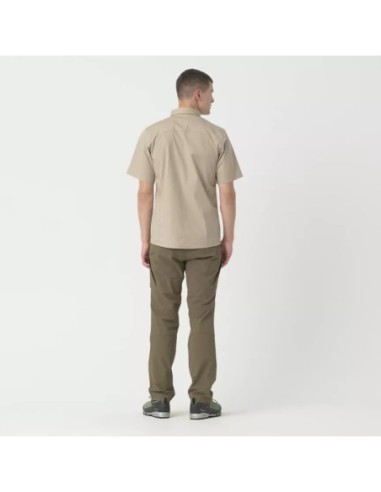 Helikon-Tex Defender Mk2 Short Sleeve Shirt PolyCotton Ripstop (various colors)