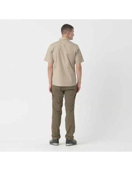 Helikon-Tex Defender Mk2 Short Sleeve Shirt PolyCotton Ripstop (various colors)