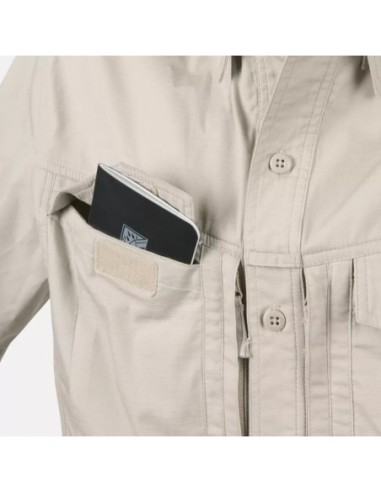 Helikon-Tex Defender Mk2 Short Sleeve Shirt PolyCotton Ripstop (various colors)