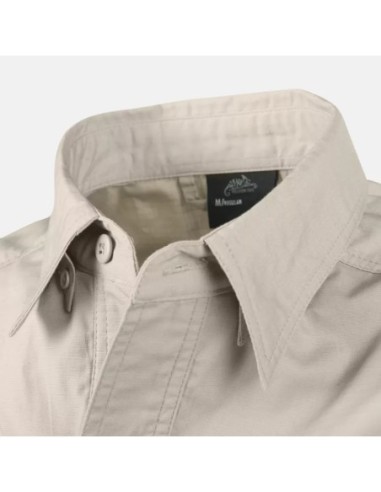 Helikon-Tex Defender Mk2 Short Sleeve Shirt PolyCotton Ripstop (various colors)